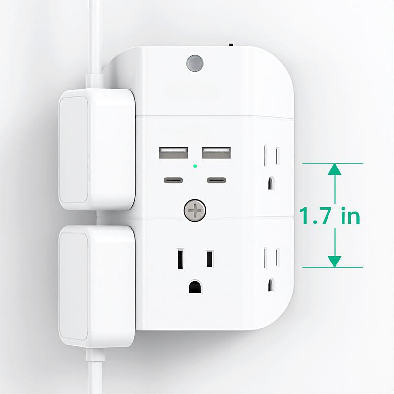 OHMG Smart Outlet